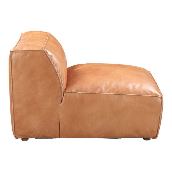 Moe's Luxe Slipper Chair