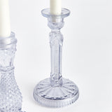 Napa Home & Garden Estella Taper Candle Holders - Set of 3