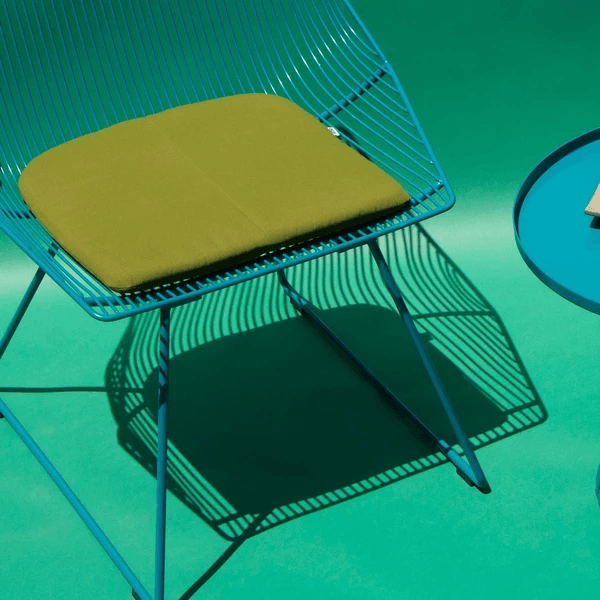Bend Sunbrella Seat Pad
