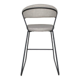 Moe's Adria Bar & Counter Stool
