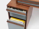Artless Single File Unit