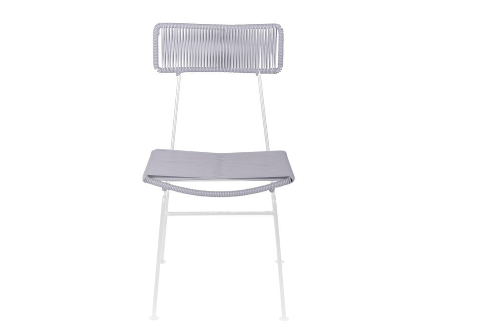 Innit Hapi Chair - White Frame