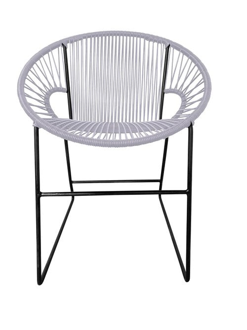 Innit Puerto Chair - Black Frame