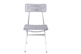 Innit Hapi Chair - Chrome Frame