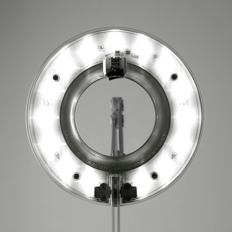 Pablo Link Wall Lamp Black Small