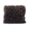 Moe's Lamb Fur Pillow - Square