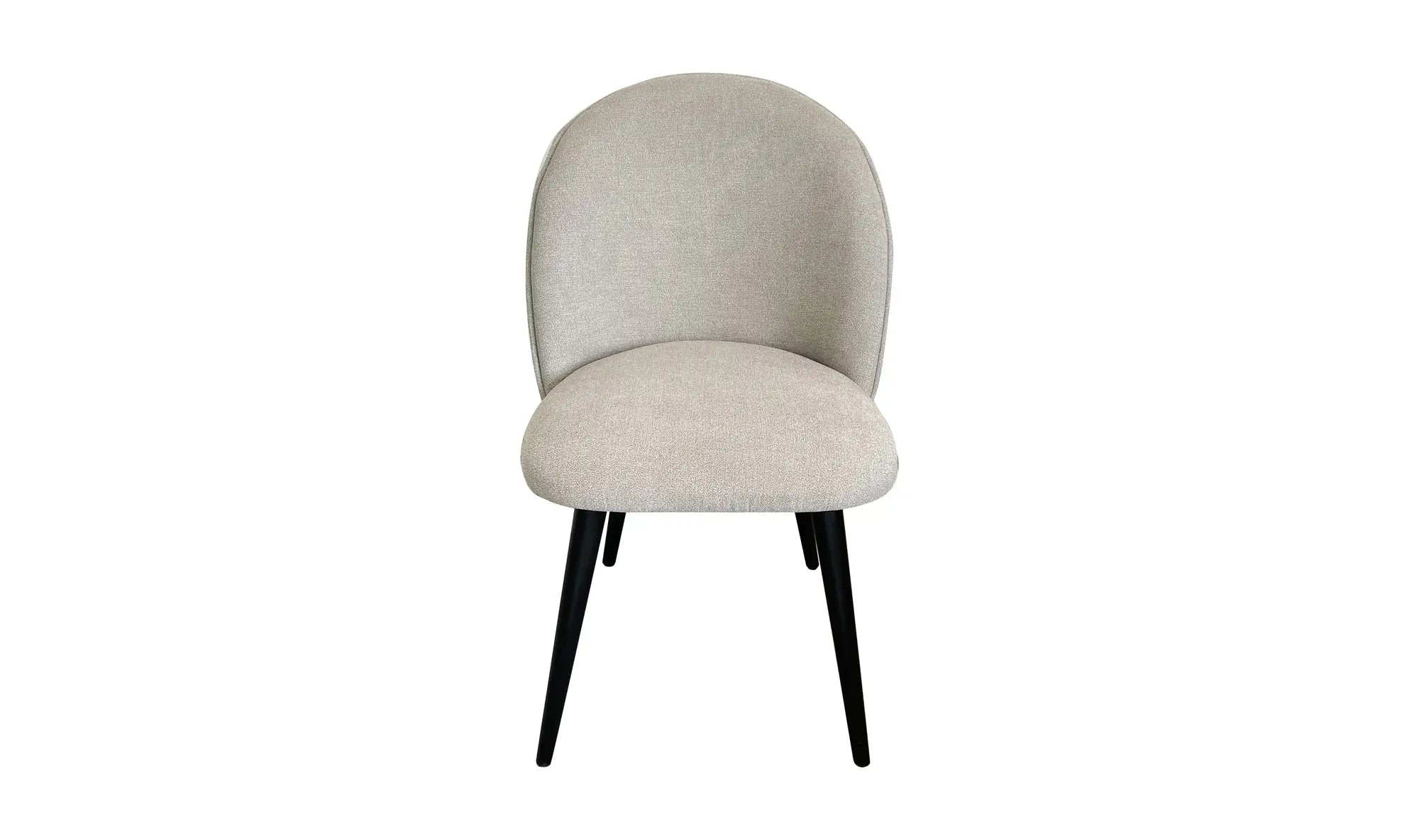 Moe's Clarissa Dining Chair - Set of 2