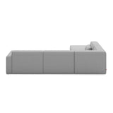 GUS Modern Mix Modular 5-Pc Sectional