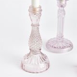 Napa Home & Garden Estella Taper Candle Holders - Set of 3