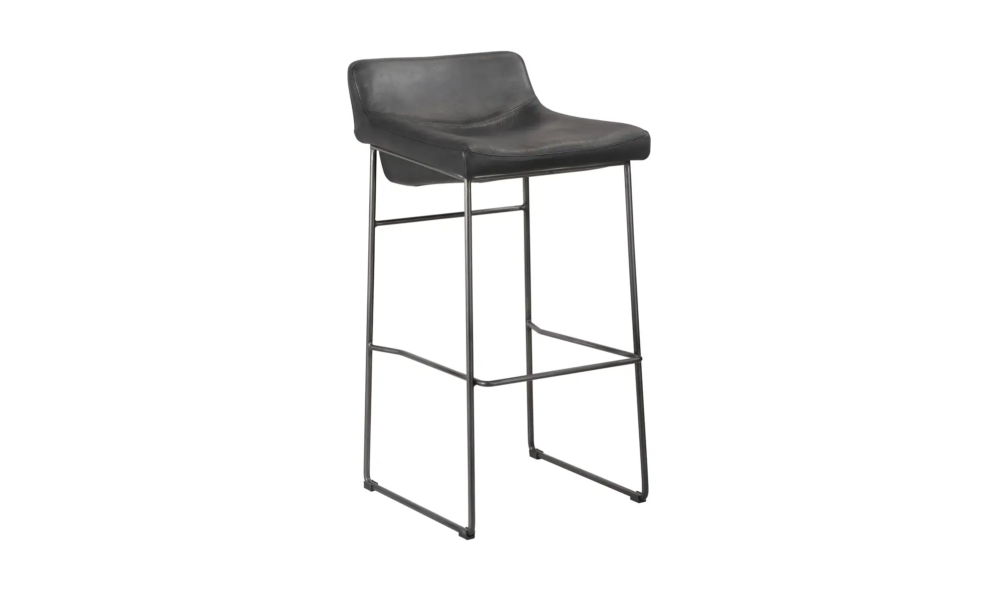 Moe's Starlet Bar & Counter Stool - Set of 2