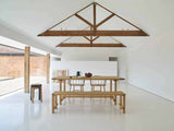 Another Country Dining Table Four