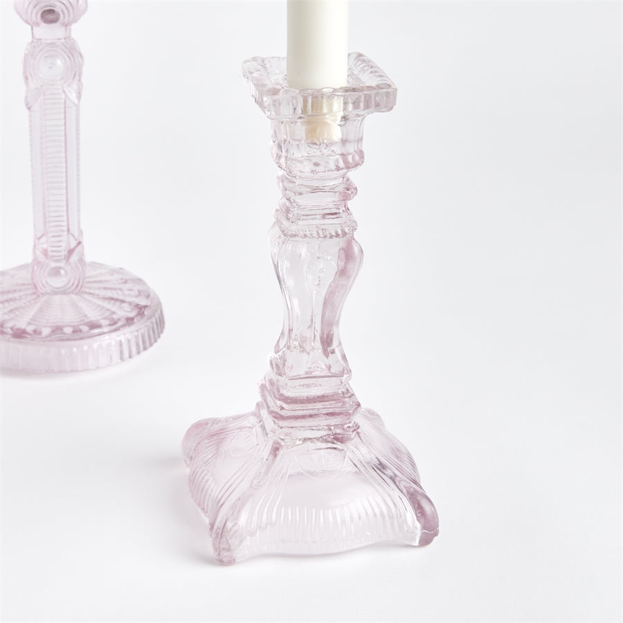 Napa Home & Garden Estella Taper Candle Holders - Set of 3