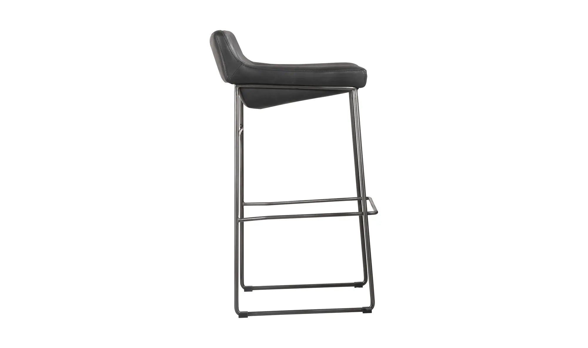 Moe's Starlet Bar & Counter Stool - Set of 2
