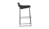 Moe's Starlet Bar & Counter Stool - Set of 2
