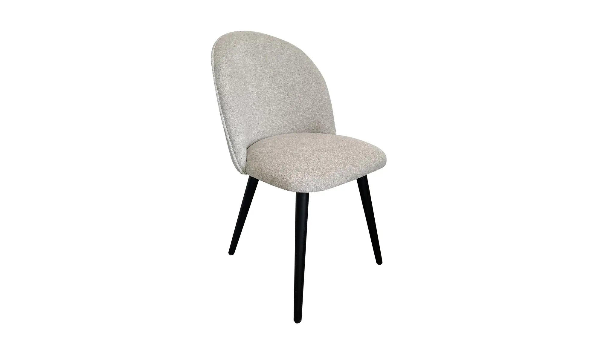 Moe's Clarissa Dining Chair - Set of 2