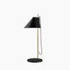 Louis Poulsen Yuh Table Lamp Brass / Black 