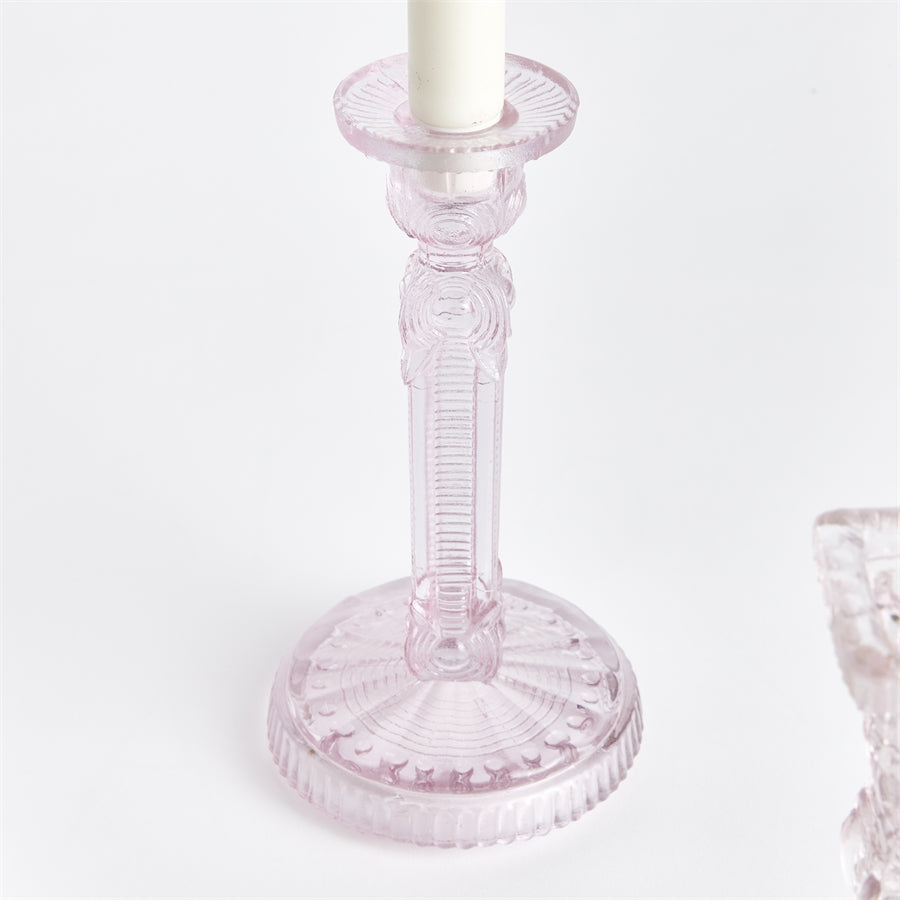 Napa Home & Garden Estella Taper Candle Holders - Set of 3