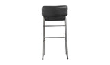 Moe's Starlet Bar & Counter Stool - Set of 2