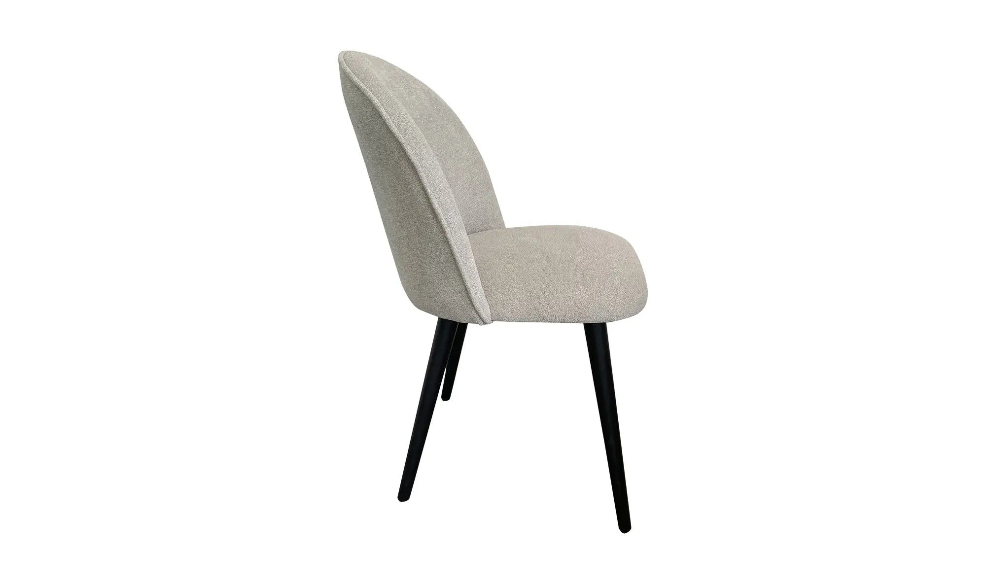 Moe's Clarissa Dining Chair - Set of 2