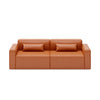 GUS Modern Mix Modular 2-Pc Sofa