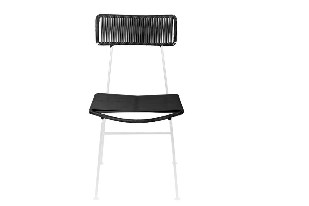 Innit Hapi Chair - White Frame