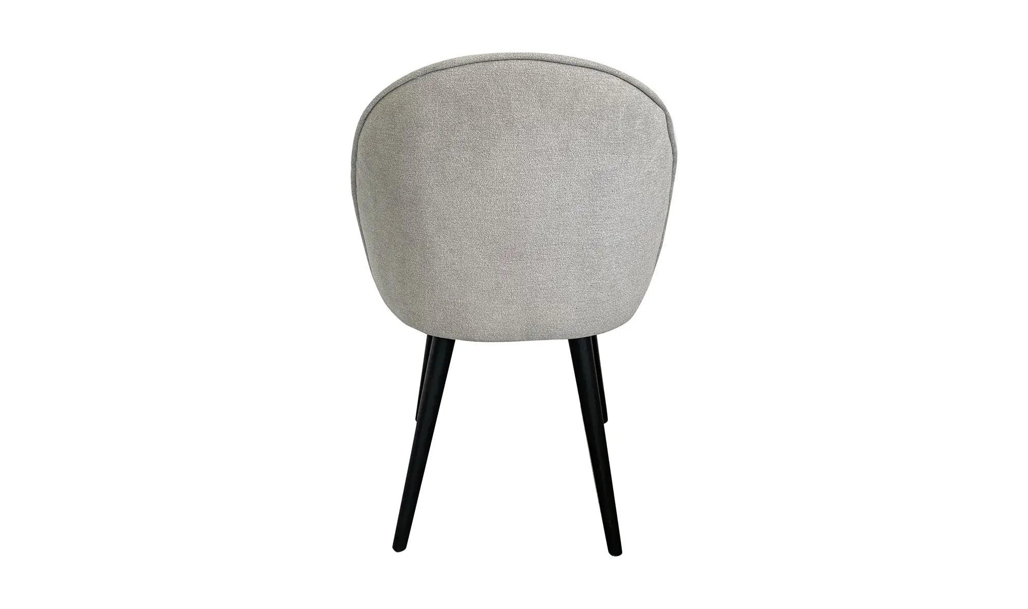 Moe's Clarissa Dining Chair - Set of 2