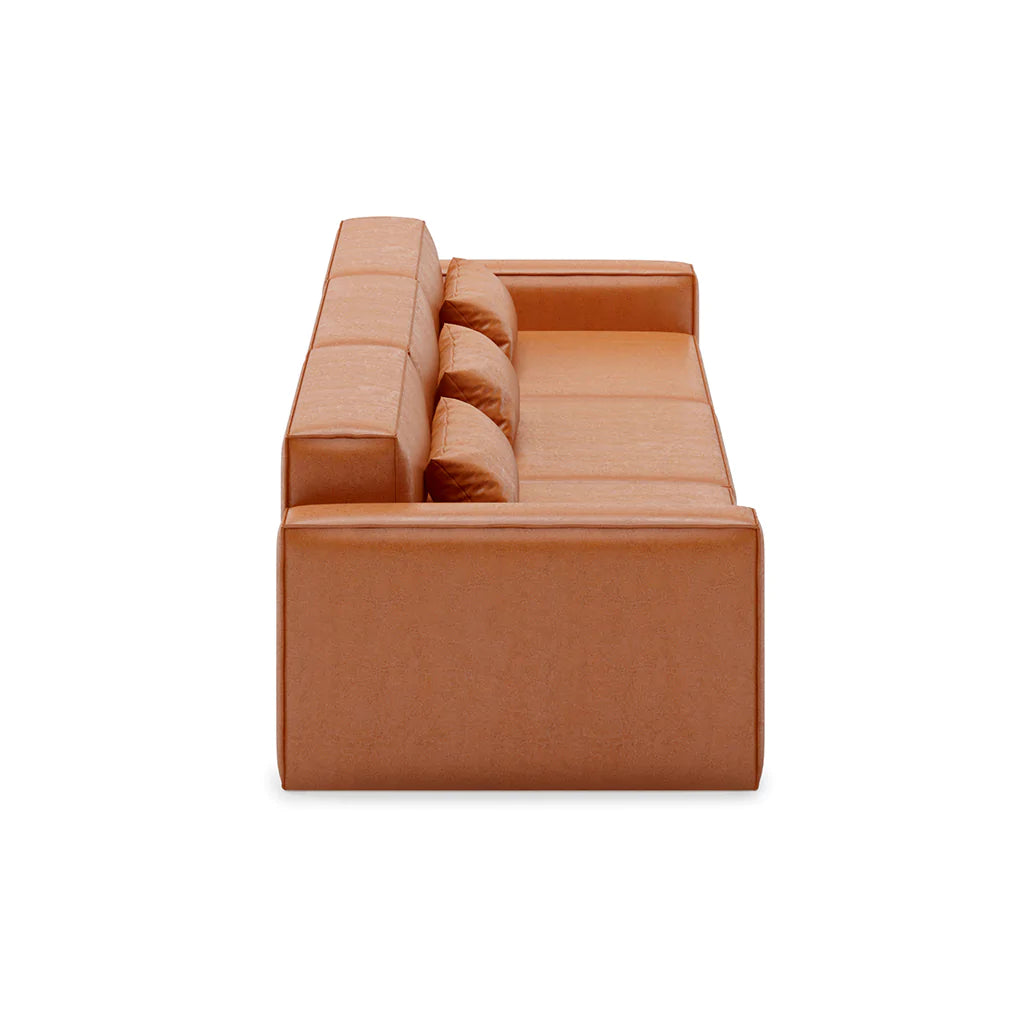 GUS Modern Mix Modular 3-Pc Sofa