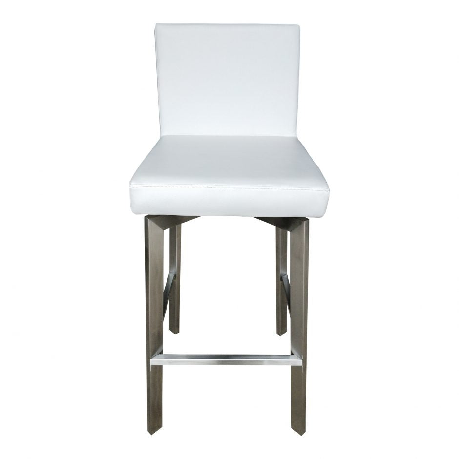 Moe's Giro Swivel Bar & Counter Stool