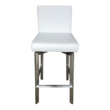 Moe's Giro Swivel Bar & Counter Stool