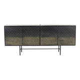 Moe's Woodrow Sideboard