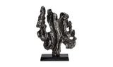 Moe's Coral Sculpture