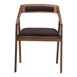 Moe's Padma Armchair