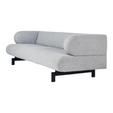 GUS Soren Sofa Bayview Silver