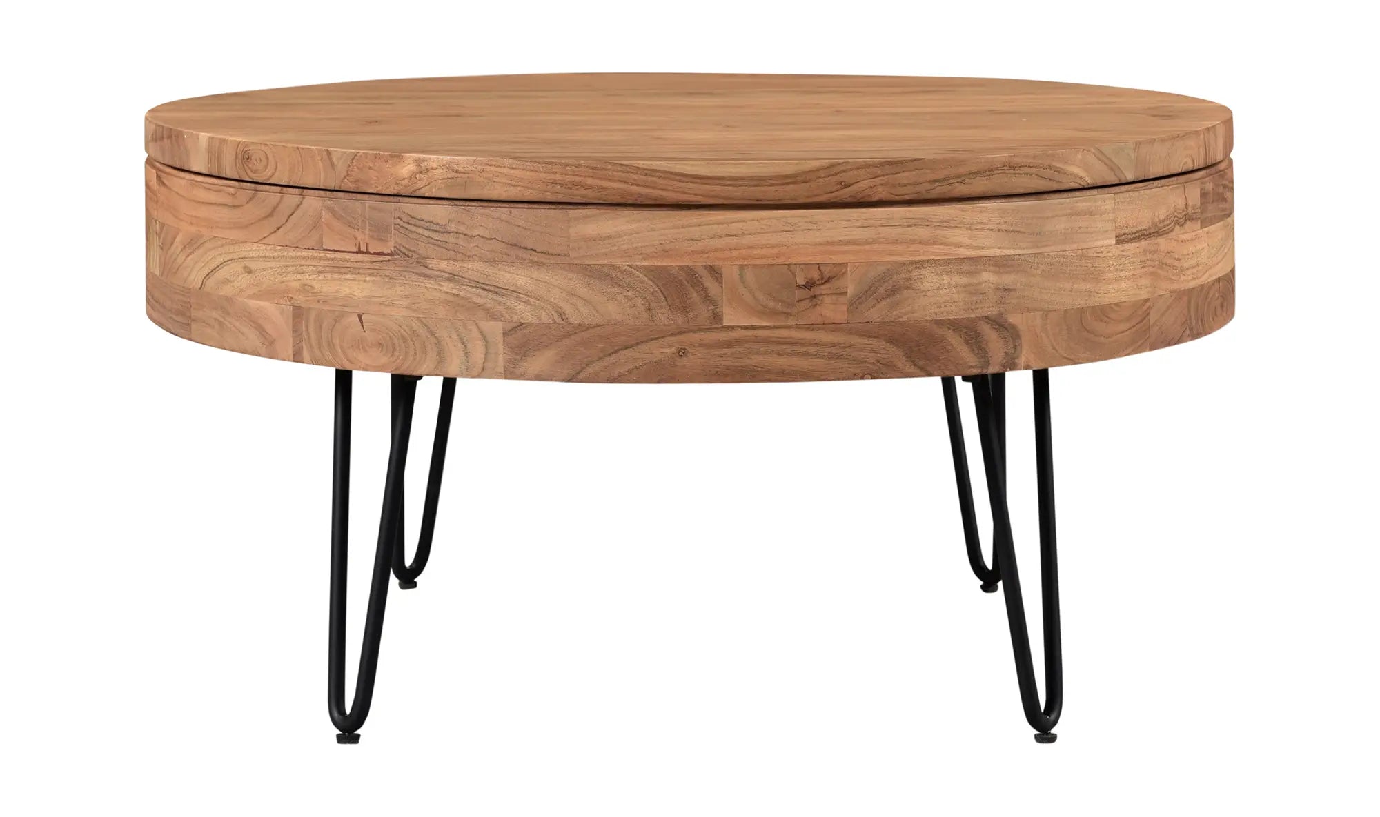 Moe's Privado Storage Coffee Table