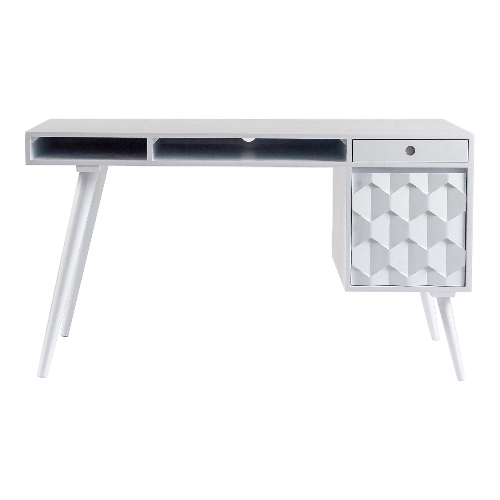 Moe's O2 Desk