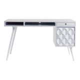 Moe's O2 Desk