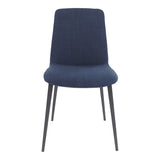 Moe's Kito Dining Chair - Set of 2