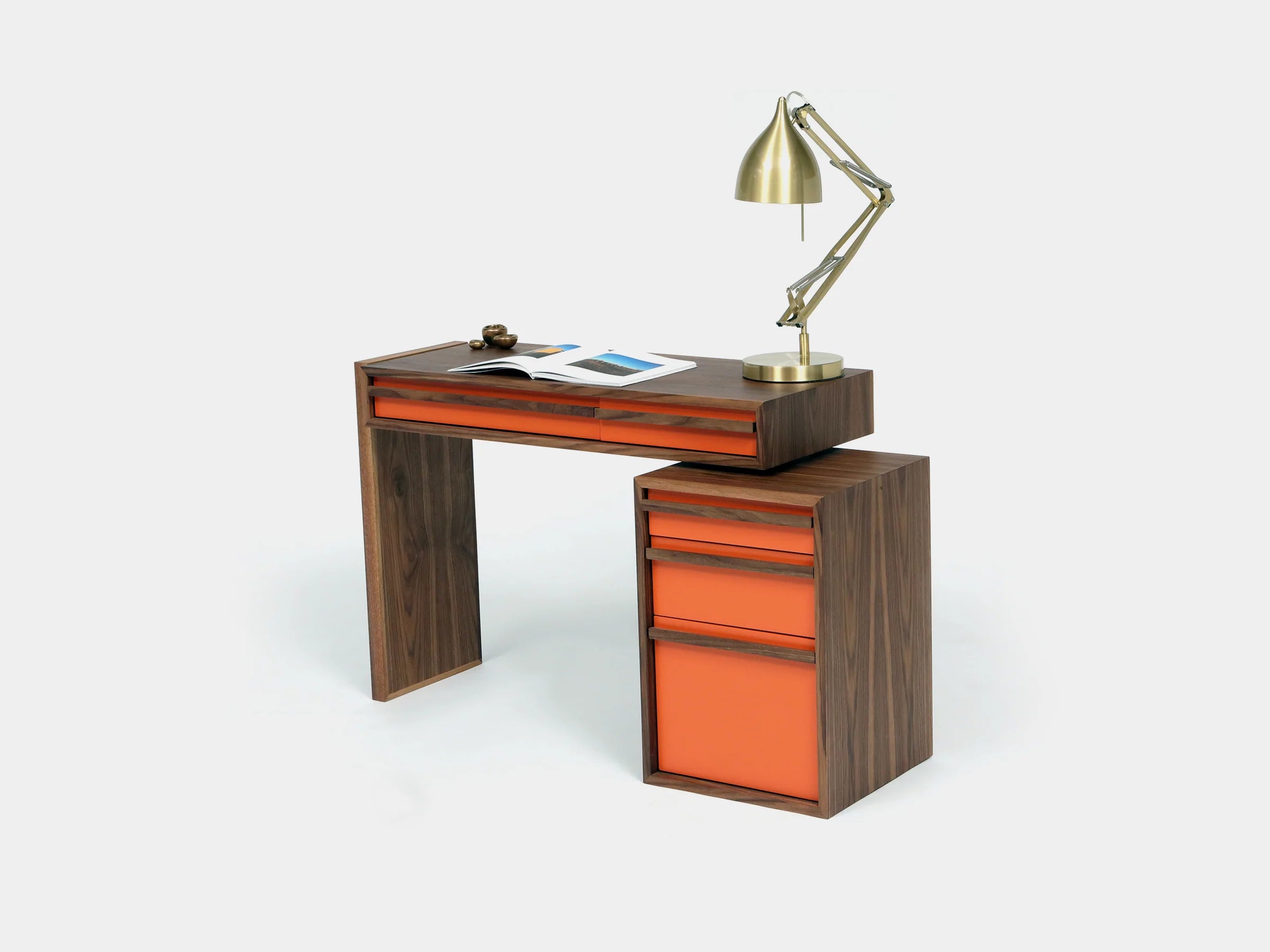 Artless Single File Unit