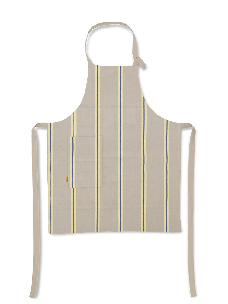 Ferm Living Hale Apron