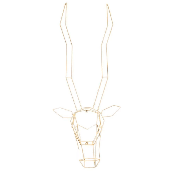 Bend Geometric Animals - Gazelle