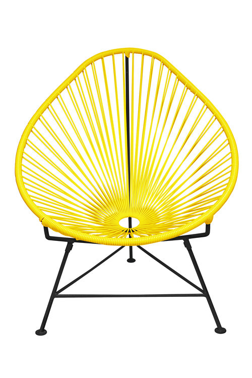 Innit Junior Acapulco Chair - Powdercoated Frame
