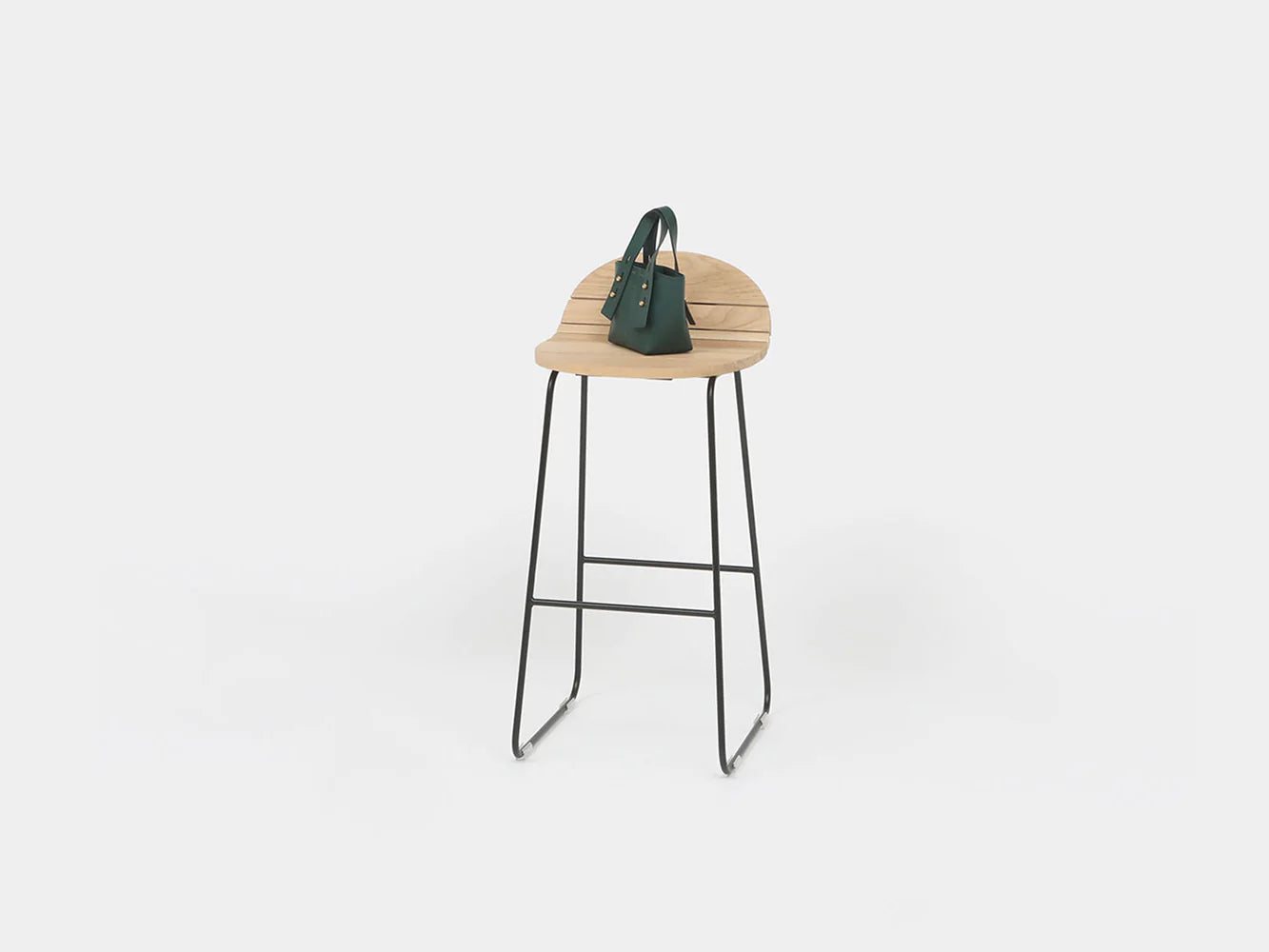 Artless Ligeti L3 Bar Stool
