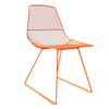 BEND Ethel Chair Orange 