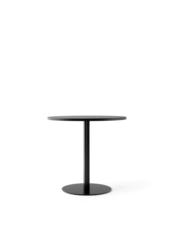 Audo Harbour Column Dining Table - Round