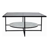Moe's Lova Coffee Table
