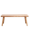 Another Country Coffee Table One - Rectangular Natural Oak