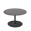 Cane-line Go Coffee Table Large Base - Round 90cm