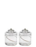 Rig-Tig Vegetable Candle - 2 Pcs