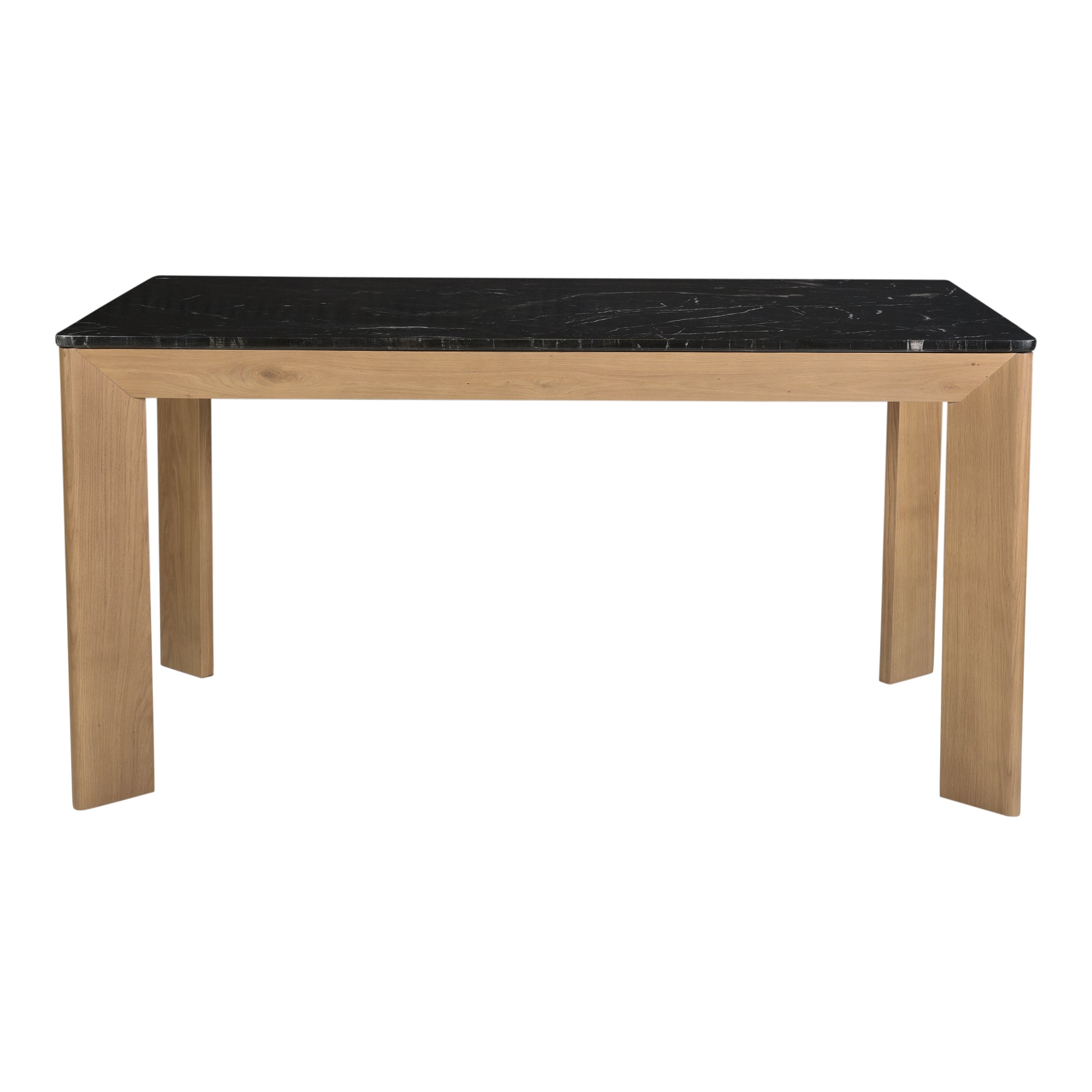Moe's Angle Dining Table - Small