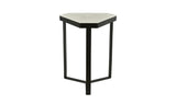 Moe's Inform Accent Table